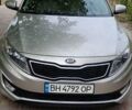 Кіа Оптіма, об'ємом двигуна 2.4 л та пробігом 218 тис. км за 11000 $, фото 1 на Automoto.ua