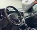 Киа Оптима, объемом двигателя 2.36 л и пробегом 167 тыс. км за 8500 $, фото 8 на Automoto.ua