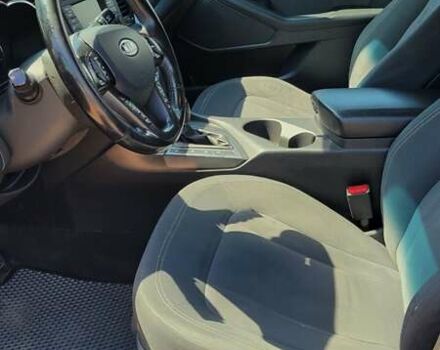Киа Оптима, объемом двигателя 2.4 л и пробегом 174 тыс. км за 9000 $, фото 3 на Automoto.ua