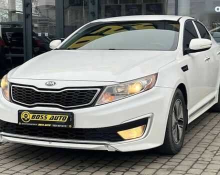Киа Оптима, объемом двигателя 0 л и пробегом 270 тыс. км за 10000 $, фото 2 на Automoto.ua