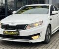 Киа Оптима, объемом двигателя 0 л и пробегом 270 тыс. км за 10000 $, фото 2 на Automoto.ua