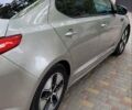 Кіа Оптіма, об'ємом двигуна 2.4 л та пробігом 218 тис. км за 11000 $, фото 2 на Automoto.ua