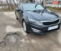 Кіа Оптіма, об'ємом двигуна 2 л та пробігом 350 тис. км за 7800 $, фото 1 на Automoto.ua
