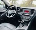 Киа Оптима, объемом двигателя 2 л и пробегом 111 тыс. км за 9300 $, фото 10 на Automoto.ua