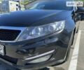 Киа Оптима, объемом двигателя 2 л и пробегом 176 тыс. км за 9800 $, фото 4 на Automoto.ua