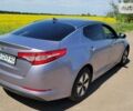 Киа Оптима, объемом двигателя 2.4 л и пробегом 174 тыс. км за 9000 $, фото 11 на Automoto.ua