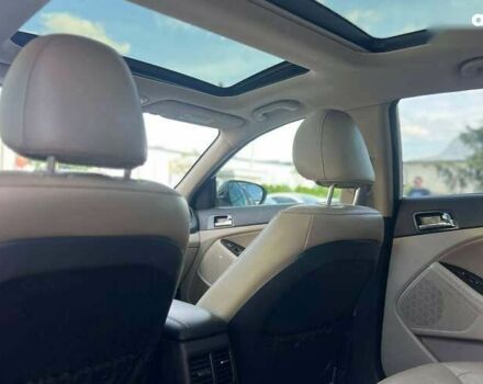 Киа Оптима, объемом двигателя 0 л и пробегом 334 тыс. км за 7800 $, фото 24 на Automoto.ua