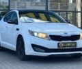 Киа Оптима, объемом двигателя 0 л и пробегом 334 тыс. км за 7800 $, фото 1 на Automoto.ua