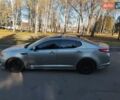 Киа Оптима, объемом двигателя 2.4 л и пробегом 246 тыс. км за 9500 $, фото 11 на Automoto.ua