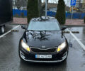 Киа Оптима, объемом двигателя 2.4 л и пробегом 275 тыс. км за 7499 $, фото 1 на Automoto.ua