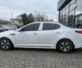 Киа Оптима, объемом двигателя 0 л и пробегом 270 тыс. км за 10000 $, фото 3 на Automoto.ua
