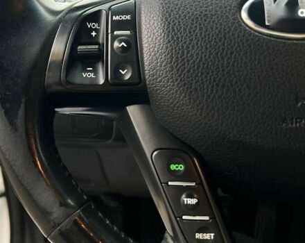 Киа Оптима, объемом двигателя 0 л и пробегом 270 тыс. км за 10000 $, фото 12 на Automoto.ua