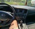 Киа Оптима, объемом двигателя 2.4 л и пробегом 174 тыс. км за 9000 $, фото 21 на Automoto.ua