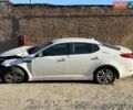 Киа Оптима, объемом двигателя 2.4 л и пробегом 515 тыс. км за 1700 $, фото 1 на Automoto.ua