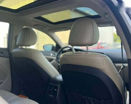 Киа Оптима, объемом двигателя 0 л и пробегом 334 тыс. км за 7800 $, фото 26 на Automoto.ua