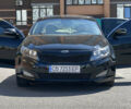 Киа Оптима, объемом двигателя 2.4 л и пробегом 218 тыс. км за 8000 $, фото 10 на Automoto.ua