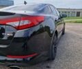 Киа Оптима, объемом двигателя 2 л и пробегом 155 тыс. км за 9000 $, фото 9 на Automoto.ua