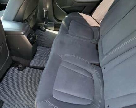 Киа Оптима, объемом двигателя 2.4 л и пробегом 174 тыс. км за 9000 $, фото 23 на Automoto.ua