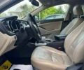 Киа Оптима, объемом двигателя 0 л и пробегом 334 тыс. км за 7800 $, фото 9 на Automoto.ua