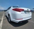 Киа Оптима, объемом двигателя 2.4 л и пробегом 230 тыс. км за 9000 $, фото 10 на Automoto.ua