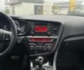 Кіа Оптіма, об'ємом двигуна 2 л та пробігом 99 тис. км за 8990 $, фото 10 на Automoto.ua
