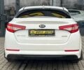 Киа Оптима, объемом двигателя 0 л и пробегом 270 тыс. км за 10000 $, фото 5 на Automoto.ua