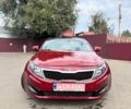 Кіа Оптіма, об'ємом двигуна 2.4 л та пробігом 225 тис. км за 8999 $, фото 5 на Automoto.ua