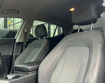 Киа Оптима, объемом двигателя 0 л и пробегом 270 тыс. км за 10000 $, фото 9 на Automoto.ua