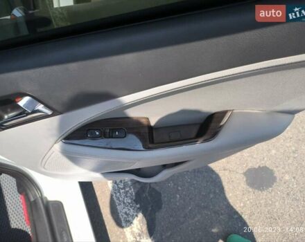 Киа Оптима, объемом двигателя 2.4 л и пробегом 230 тыс. км за 9000 $, фото 19 на Automoto.ua