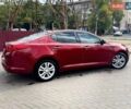 Киа Оптима, объемом двигателя 2.4 л и пробегом 225 тыс. км за 8999 $, фото 1 на Automoto.ua