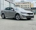 Киа Оптима, объемом двигателя 2 л и пробегом 111 тыс. км за 9300 $, фото 1 на Automoto.ua