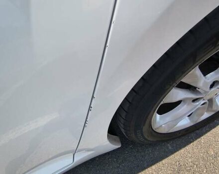 Киа Оптима, объемом двигателя 2.4 л и пробегом 230 тыс. км за 9000 $, фото 26 на Automoto.ua