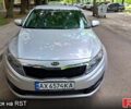 Киа Оптима, объемом двигателя 2.4 л и пробегом 180 тыс. км за 7900 $, фото 4 на Automoto.ua