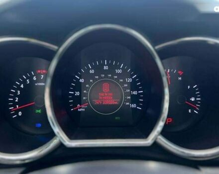 Киа Оптима, объемом двигателя 0 л и пробегом 334 тыс. км за 7800 $, фото 13 на Automoto.ua