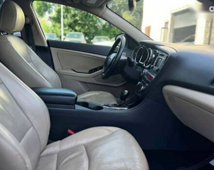 Киа Оптима, объемом двигателя 0 л и пробегом 334 тыс. км за 7800 $, фото 18 на Automoto.ua