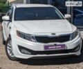 Киа Оптима, объемом двигателя 2.4 л и пробегом 250 тыс. км за 8600 $, фото 10 на Automoto.ua