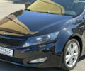 Киа Оптима, объемом двигателя 2.4 л и пробегом 218 тыс. км за 8000 $, фото 13 на Automoto.ua