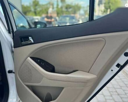 Киа Оптима, объемом двигателя 0 л и пробегом 334 тыс. км за 7800 $, фото 27 на Automoto.ua