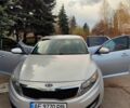 Киа Оптима, объемом двигателя 2.4 л и пробегом 200 тыс. км за 9500 $, фото 1 на Automoto.ua