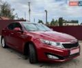 Киа Оптима, объемом двигателя 2.4 л и пробегом 225 тыс. км за 8999 $, фото 3 на Automoto.ua