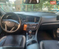 Киа Оптима, объемом двигателя 2.4 л и пробегом 208 тыс. км за 10800 $, фото 8 на Automoto.ua