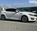 Кіа Оптіма, об'ємом двигуна 0 л та пробігом 230 тис. км за 12500 $, фото 5 на Automoto.ua