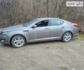 Киа Оптима, объемом двигателя 2.4 л и пробегом 133 тыс. км за 9769 $, фото 2 на Automoto.ua