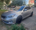 Киа Оптима, объемом двигателя 2.4 л и пробегом 208 тыс. км за 10800 $, фото 1 на Automoto.ua