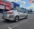 Киа Оптима, объемом двигателя 2.4 л и пробегом 180 тыс. км за 10500 $, фото 4 на Automoto.ua