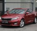 Киа Оптима, объемом двигателя 2.4 л и пробегом 172 тыс. км за 9300 $, фото 1 на Automoto.ua