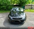 Киа Оптима, объемом двигателя 24 л и пробегом 167 тыс. км за 9300 $, фото 6 на Automoto.ua