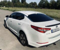 Кіа Оптіма, об'ємом двигуна 2.4 л та пробігом 230 тис. км за 12000 $, фото 4 на Automoto.ua