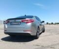 Киа Оптима, объемом двигателя 2.4 л и пробегом 300 тыс. км за 11000 $, фото 4 на Automoto.ua