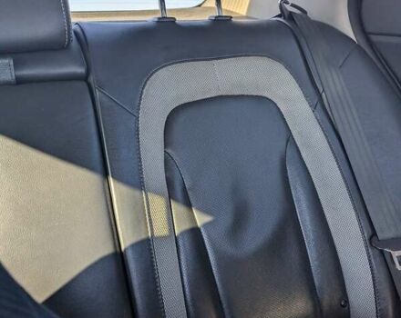 Киа Оптима, объемом двигателя 2.36 л и пробегом 205 тыс. км за 9300 $, фото 34 на Automoto.ua